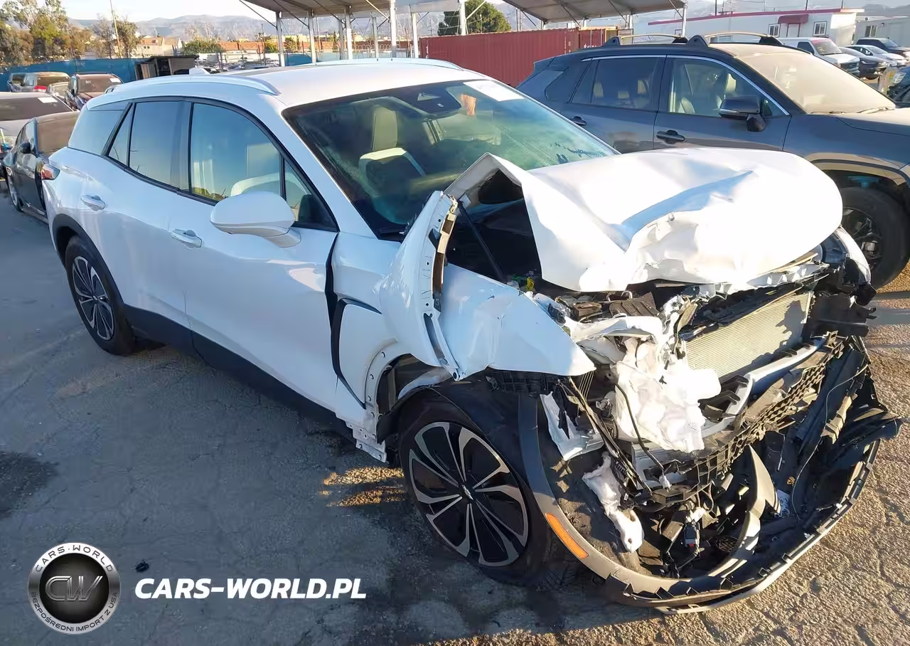 2024 Chevrolet Blazer Ev Eawd 2Lt