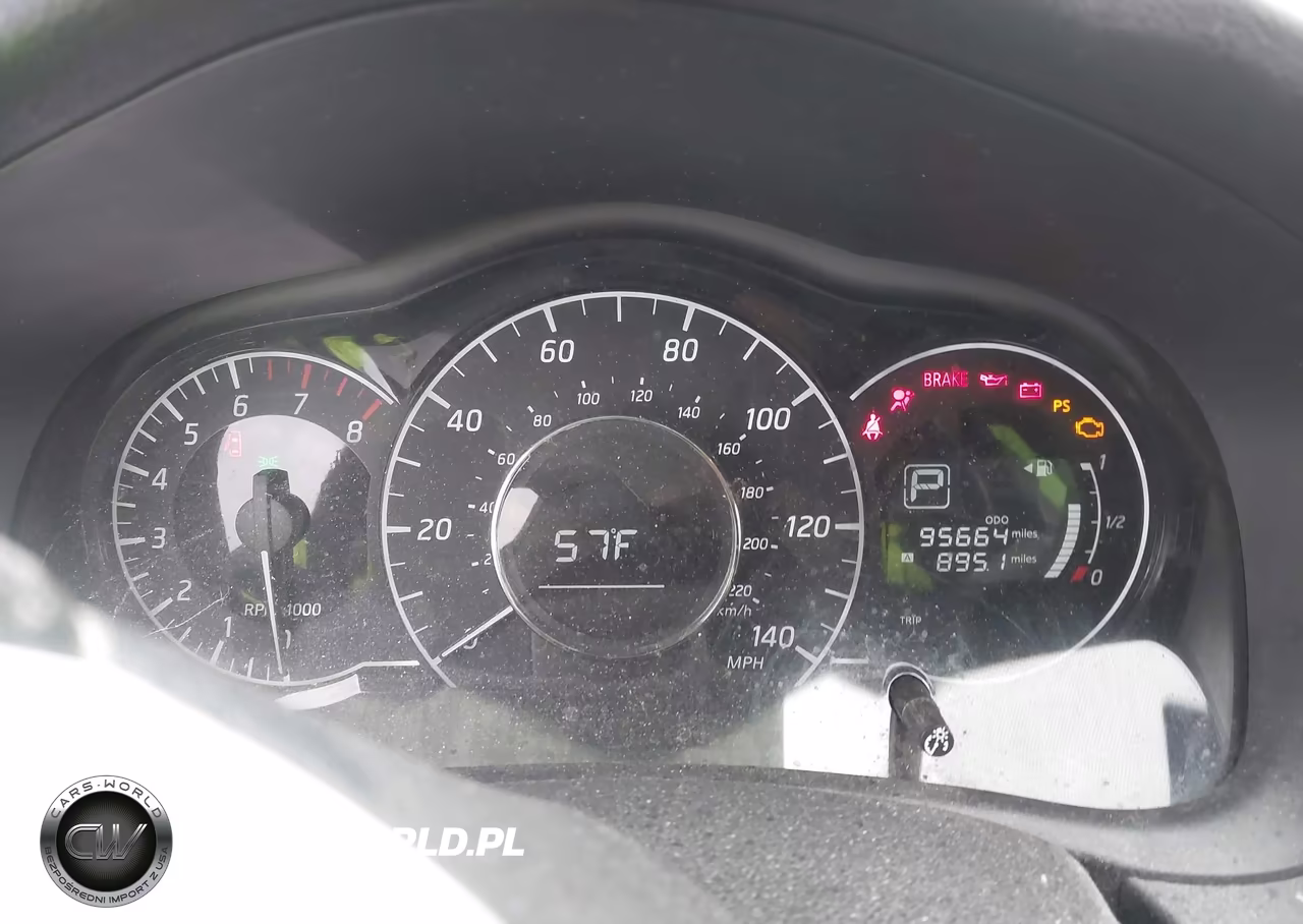 2018 Nissan Versa Note Sv VIN:3N1CE2CP6JL358083 - 7