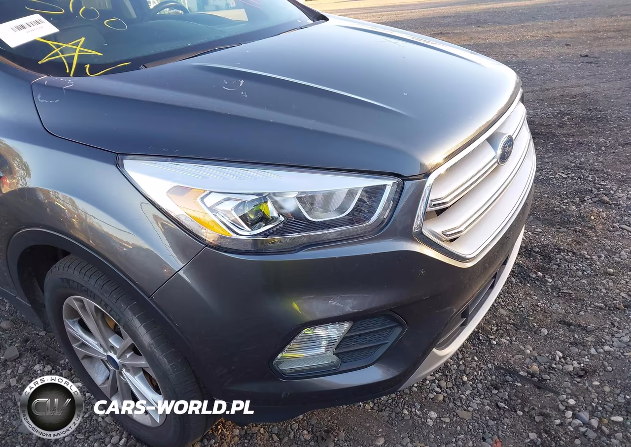 2019 Ford Escape Sel VIN:1FMCU9HD8KUA85173 - 6