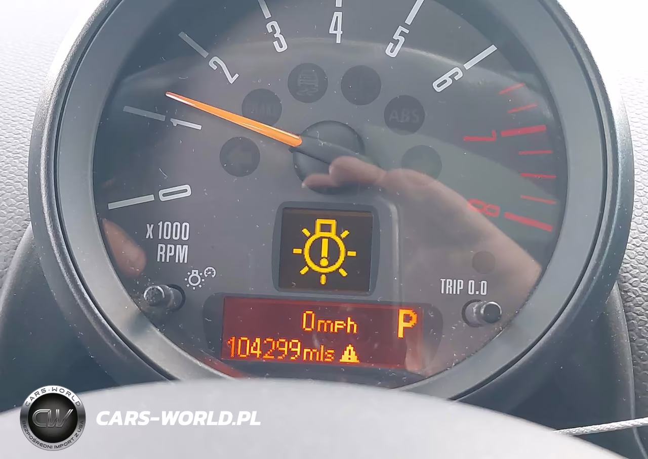 2016 Mini Countryman Cooper S VIN:WMWZC5C50GWU04312 - 15