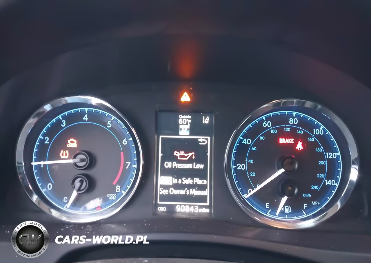 2017 Toyota Corolla Se VIN:5YFBURHE7HP618273 - 7