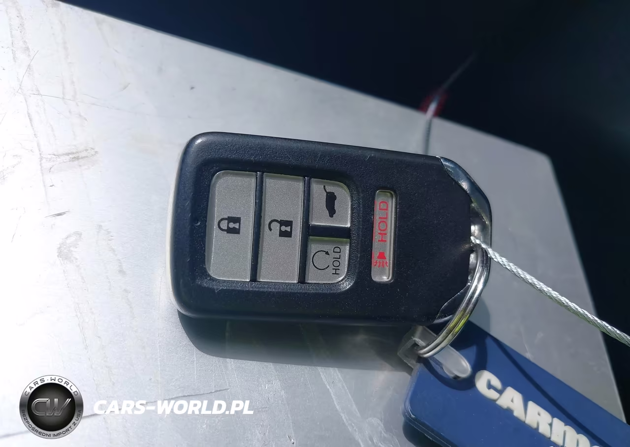 2019 Honda Civic Ex VIN:SHHFK7H69KU418078 - 11