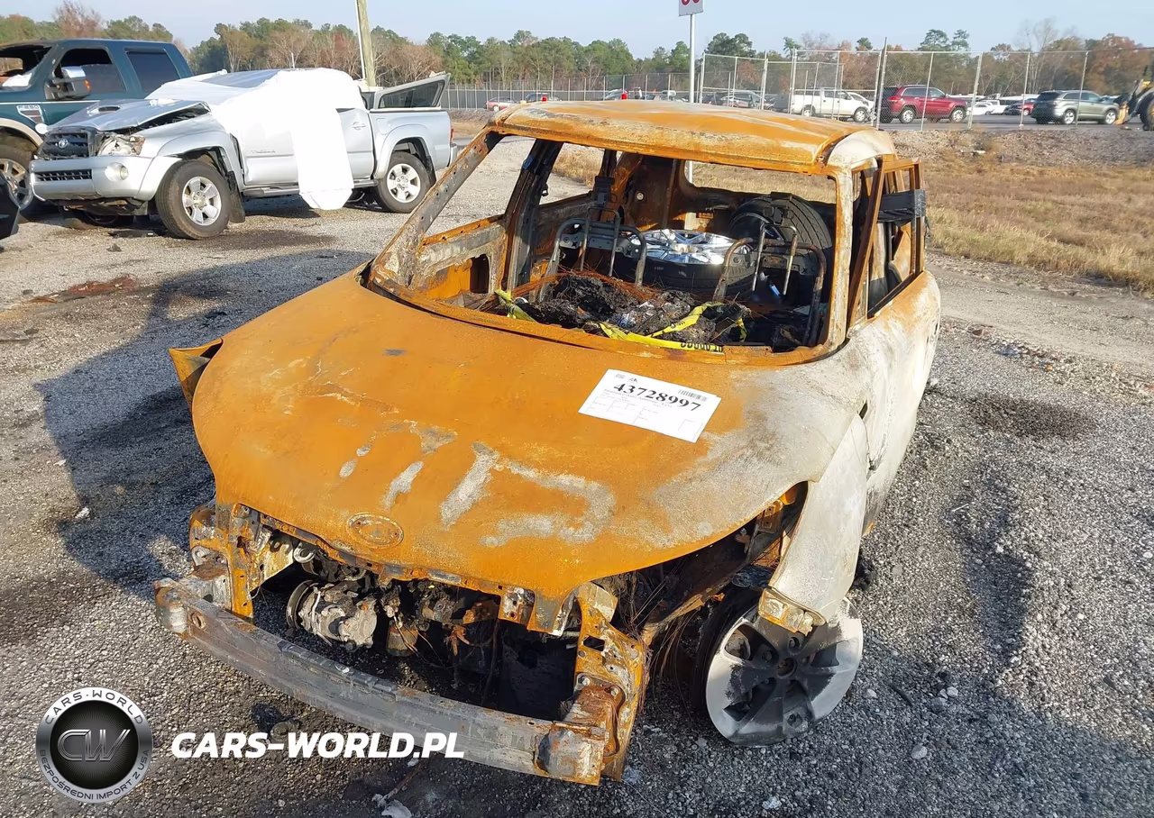 2014 Kia Soul VIN:KNDJN2A20E7078763 - 6