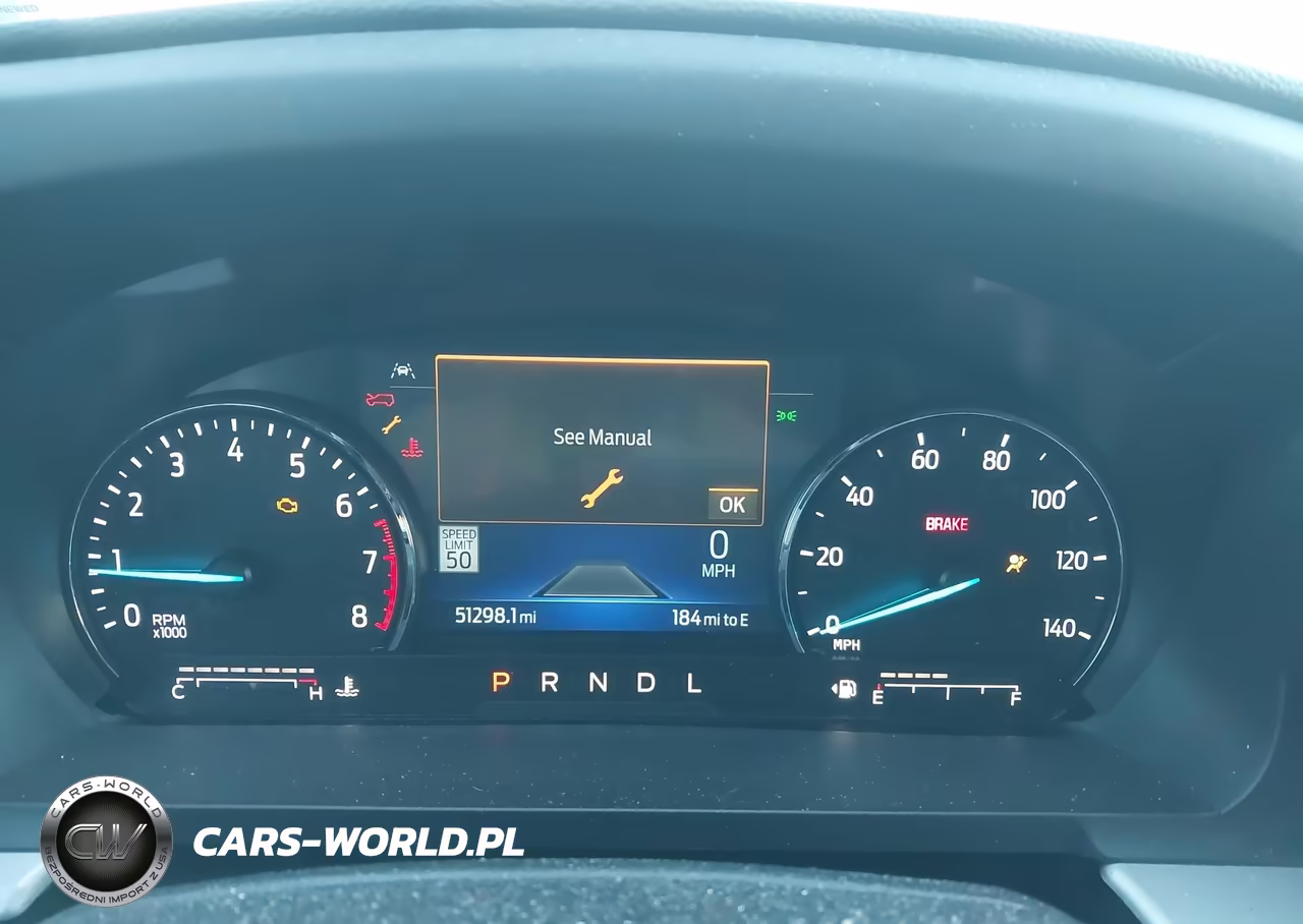 2023 Ford Explorer Xlt VIN:1FMSK8DHXPGA27592 - 7