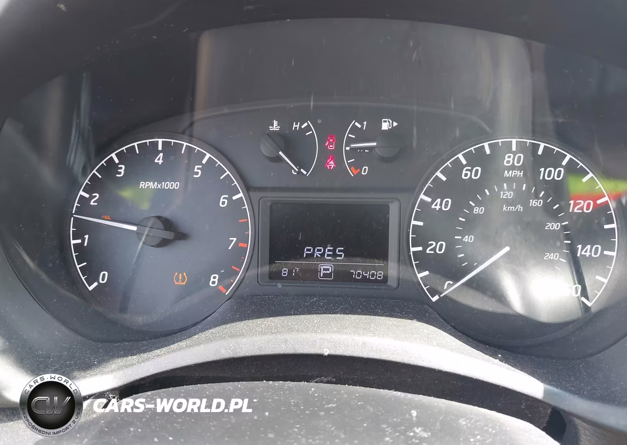 2016 Nissan Sentra S VIN:3N1AB7AP0GY287507 - 7