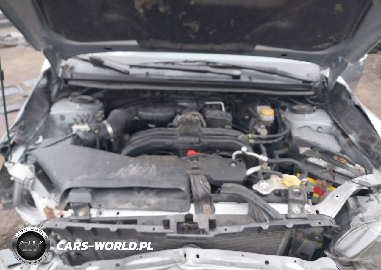 2013 Subaru Impreza 2.0I Sport Limited VIN:JF1GPAR65D2801580 - 10