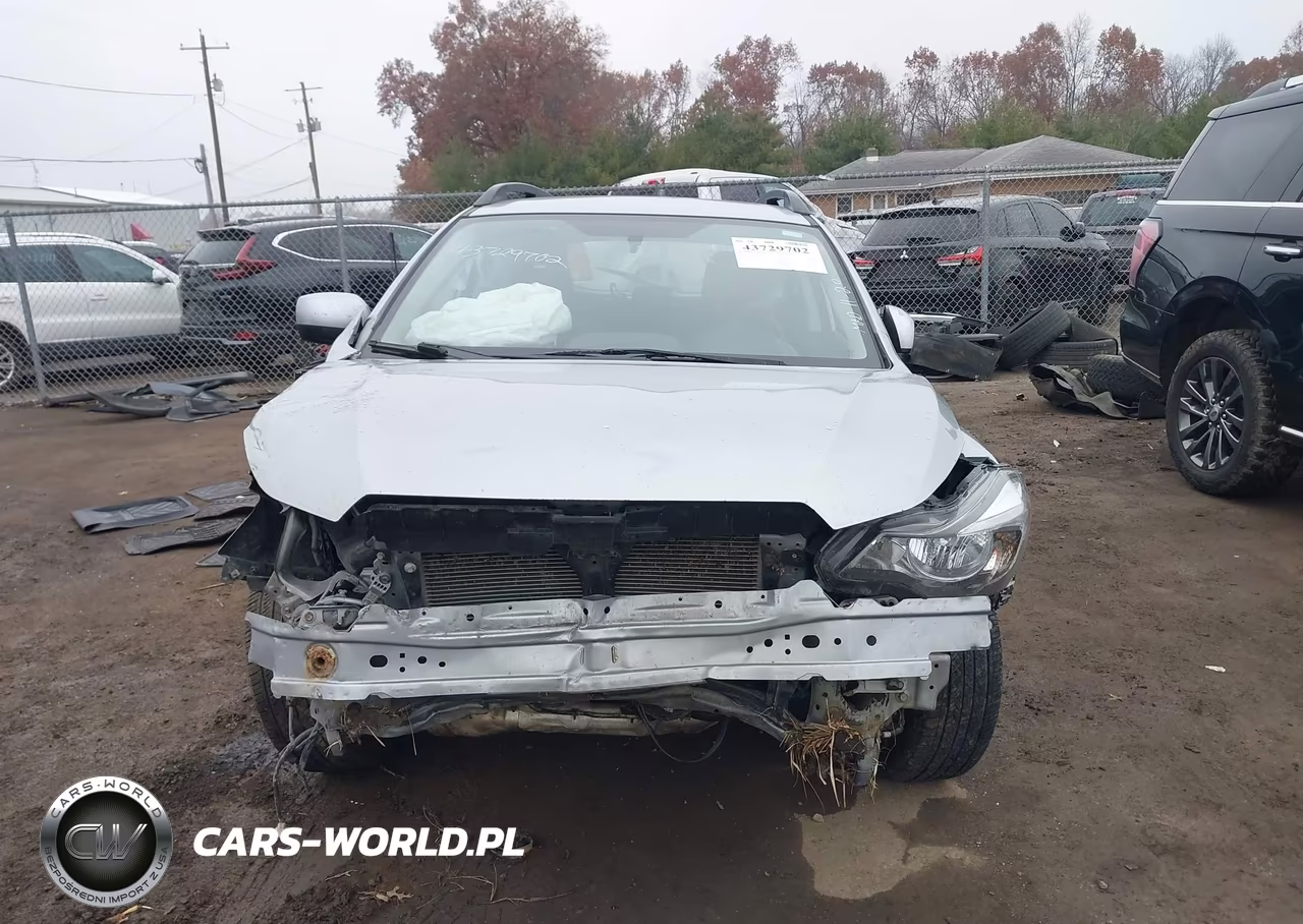 2013 Subaru Impreza 2.0I Sport Limited VIN:JF1GPAR65D2801580 - 12