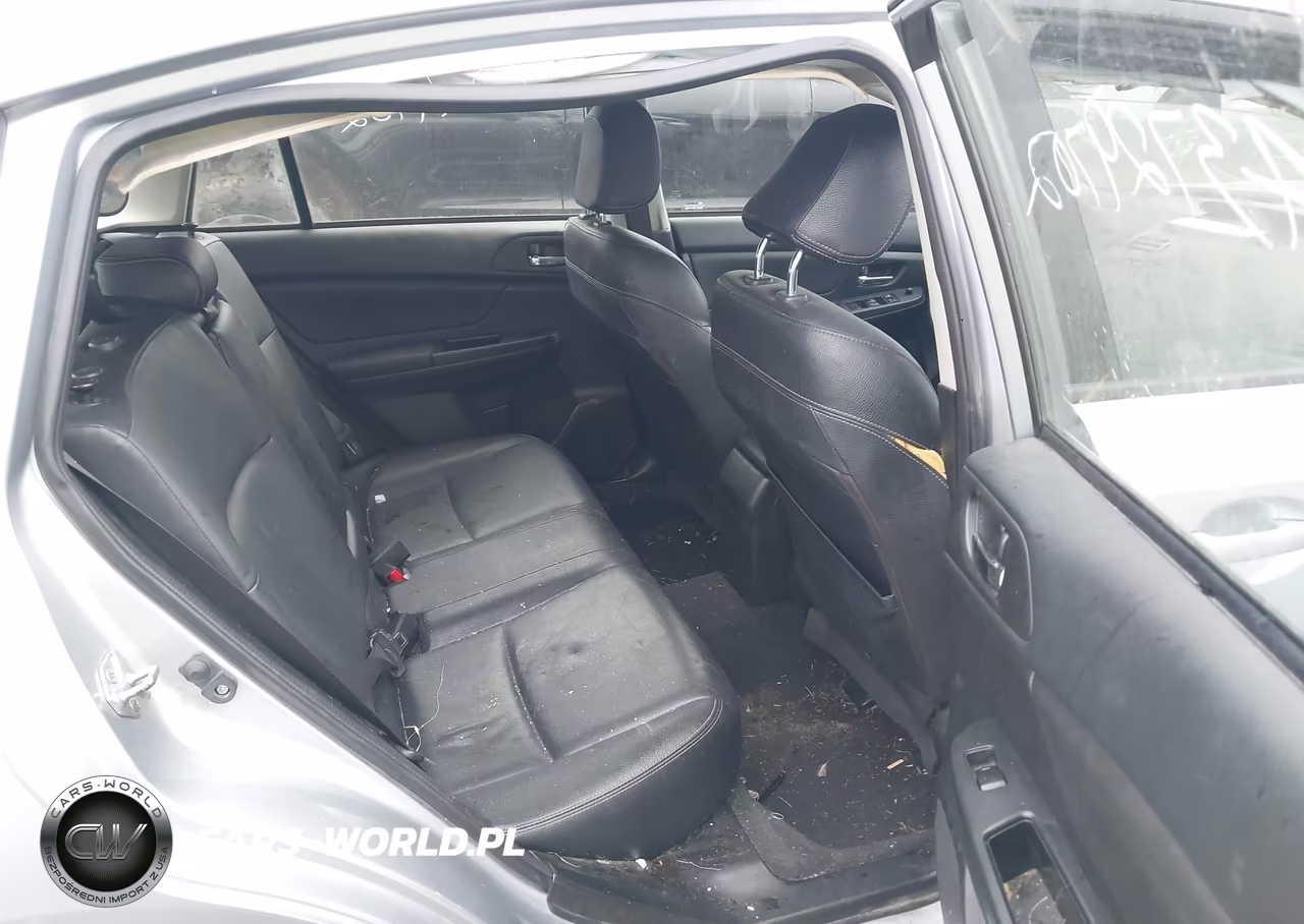 2013 Subaru Impreza 2.0I Sport Limited VIN:JF1GPAR65D2801580 - 8