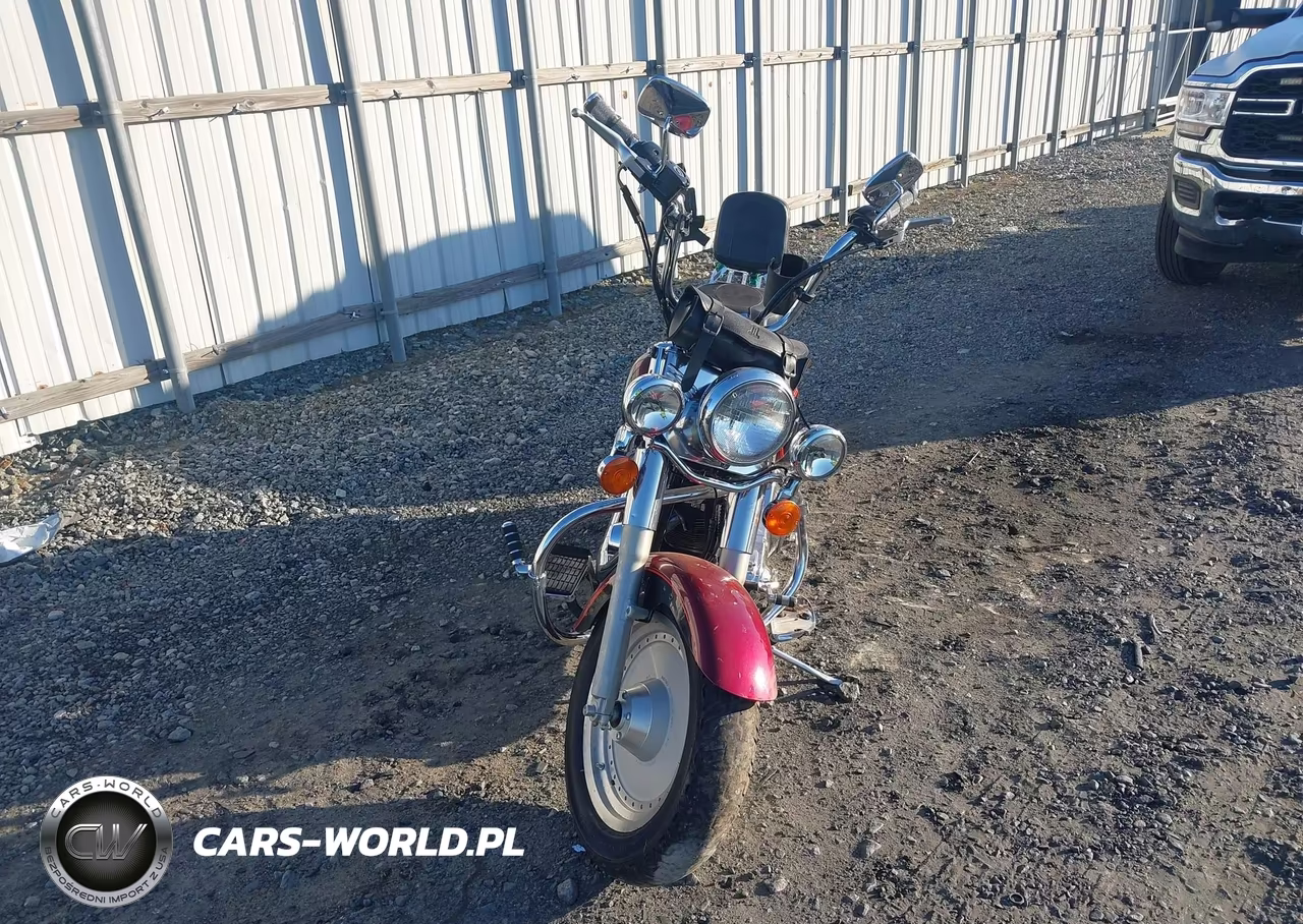 2002 Harley-Davidson Flstfi VIN:1HD1BXB182Y044912 - 5
