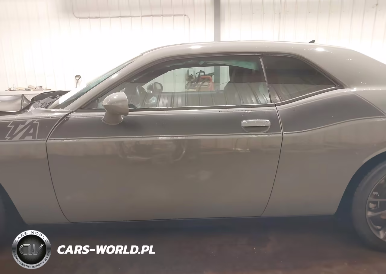 2023 Dodge Challenger R-T VIN:2C3CDZBTXPH692825 - 15