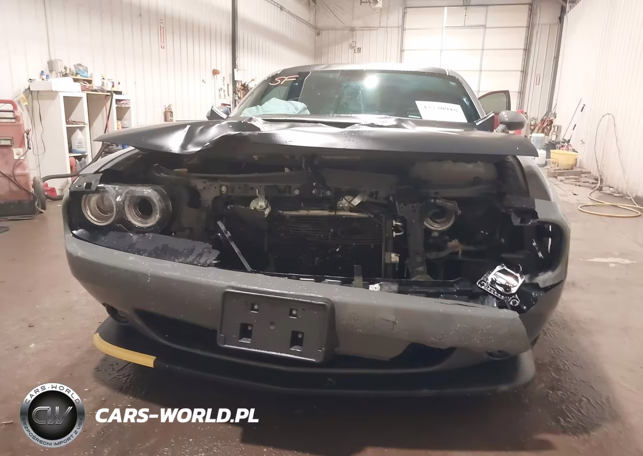 2023 Dodge Challenger R-T VIN:2C3CDZBTXPH692825 - 6