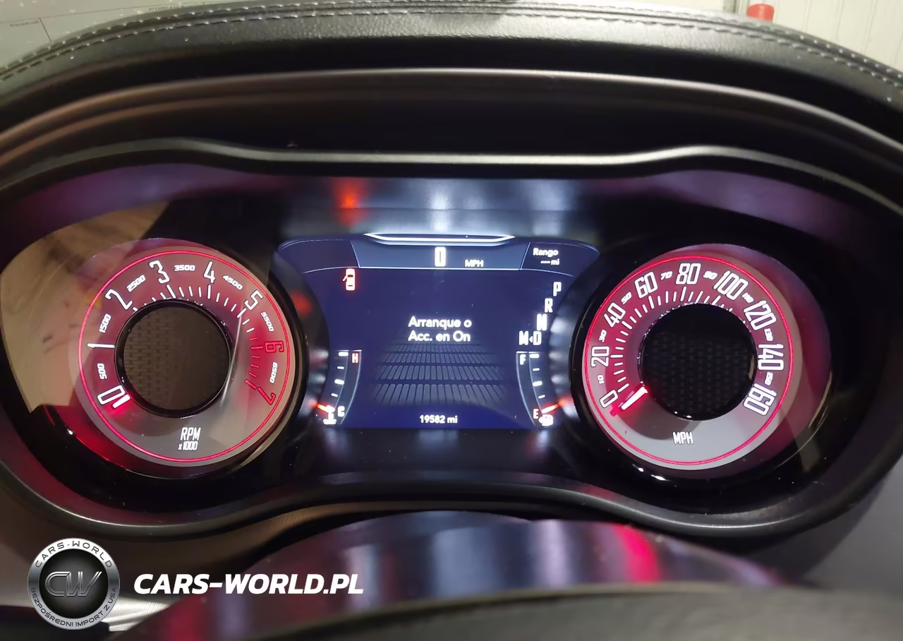 2023 Dodge Challenger R-T VIN:2C3CDZBTXPH692825 - 7