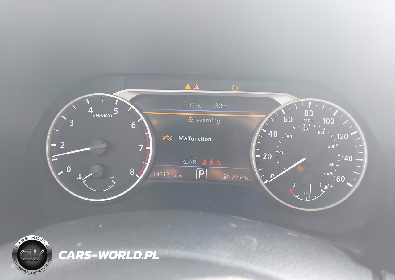 2024 Nissan Sentra Sr Xtronic Cvt VIN:3N1AB8DV9RY201436 - 7