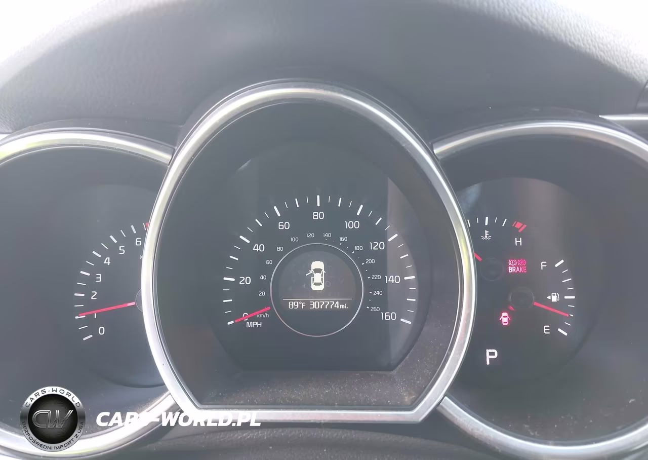 2014 Kia Optima Lx VIN:5XXGM4A7XEG303105 - 7