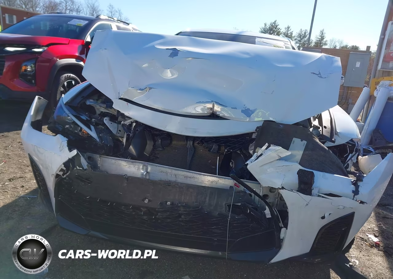 2023 Lexus Is 350 F Sport VIN:JTHGZ1E28P5029844 - 12