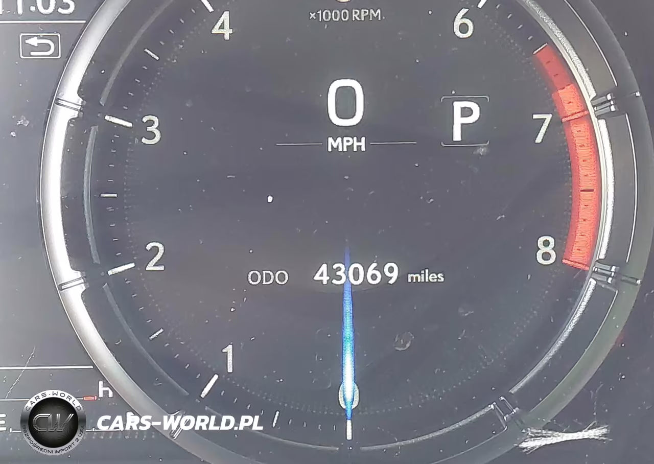 2023 Lexus Is 350 F Sport VIN:JTHGZ1E28P5029844 - 15