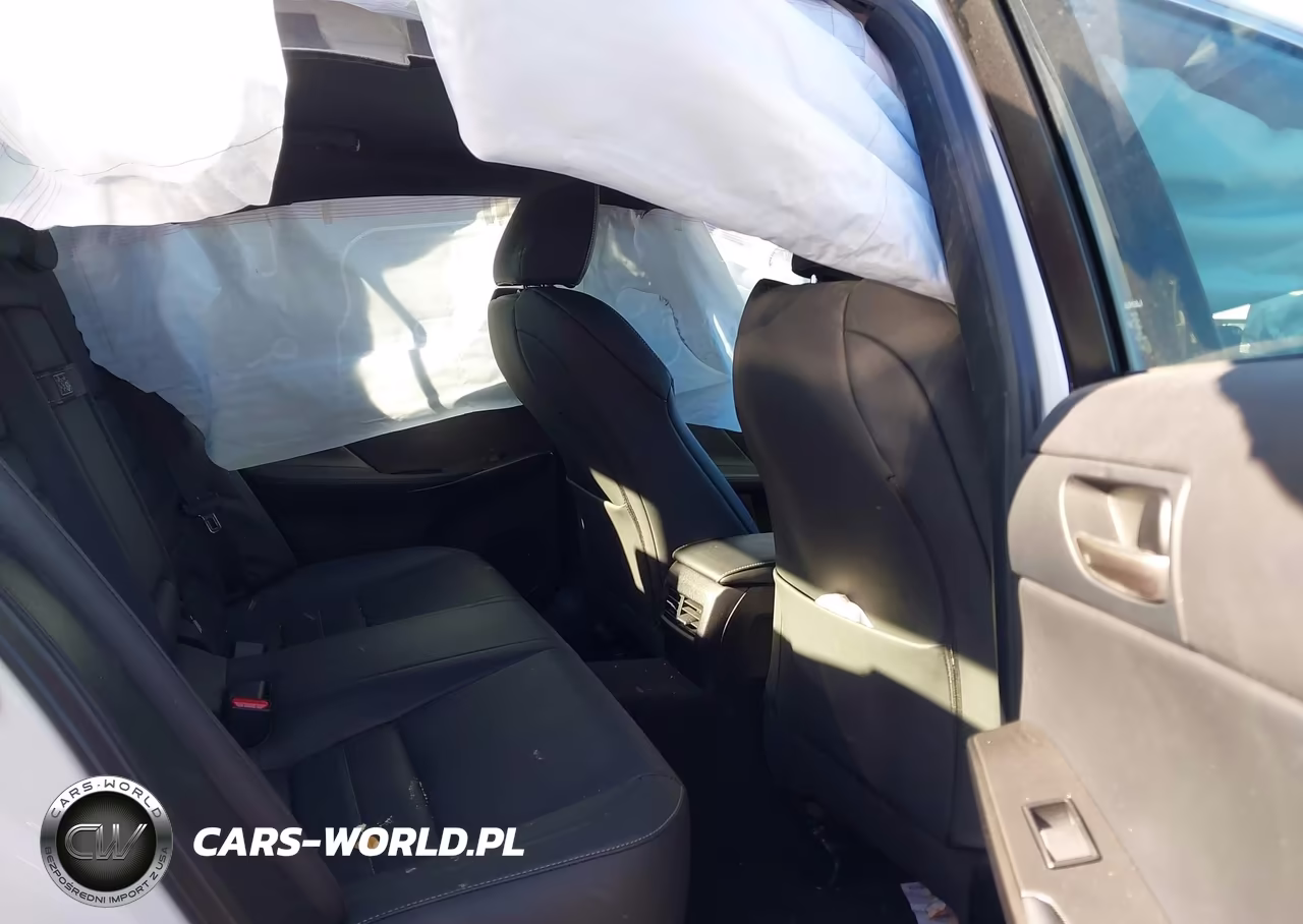 2023 Lexus Is 350 F Sport VIN:JTHGZ1E28P5029844 - 8