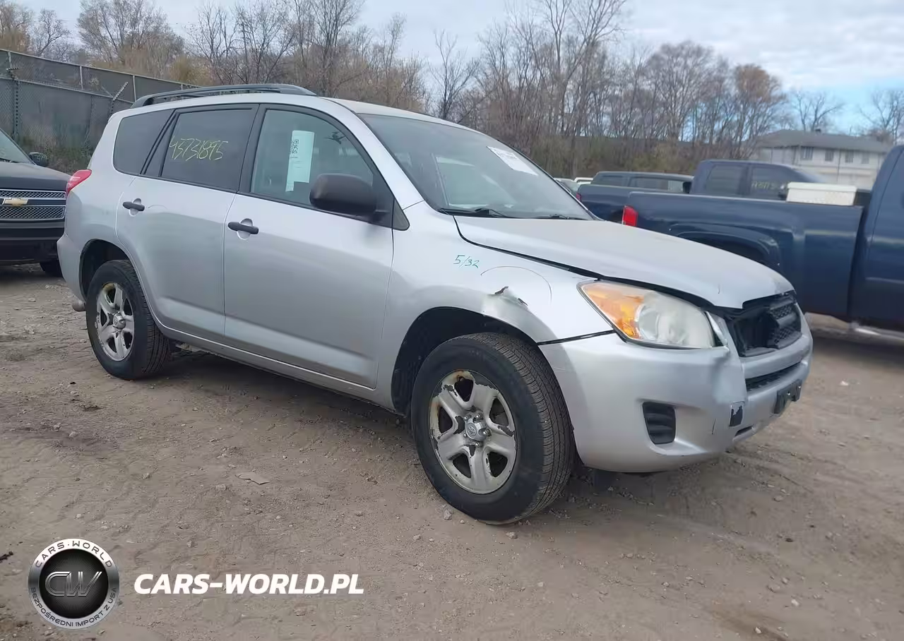 2011 Toyota Rav4