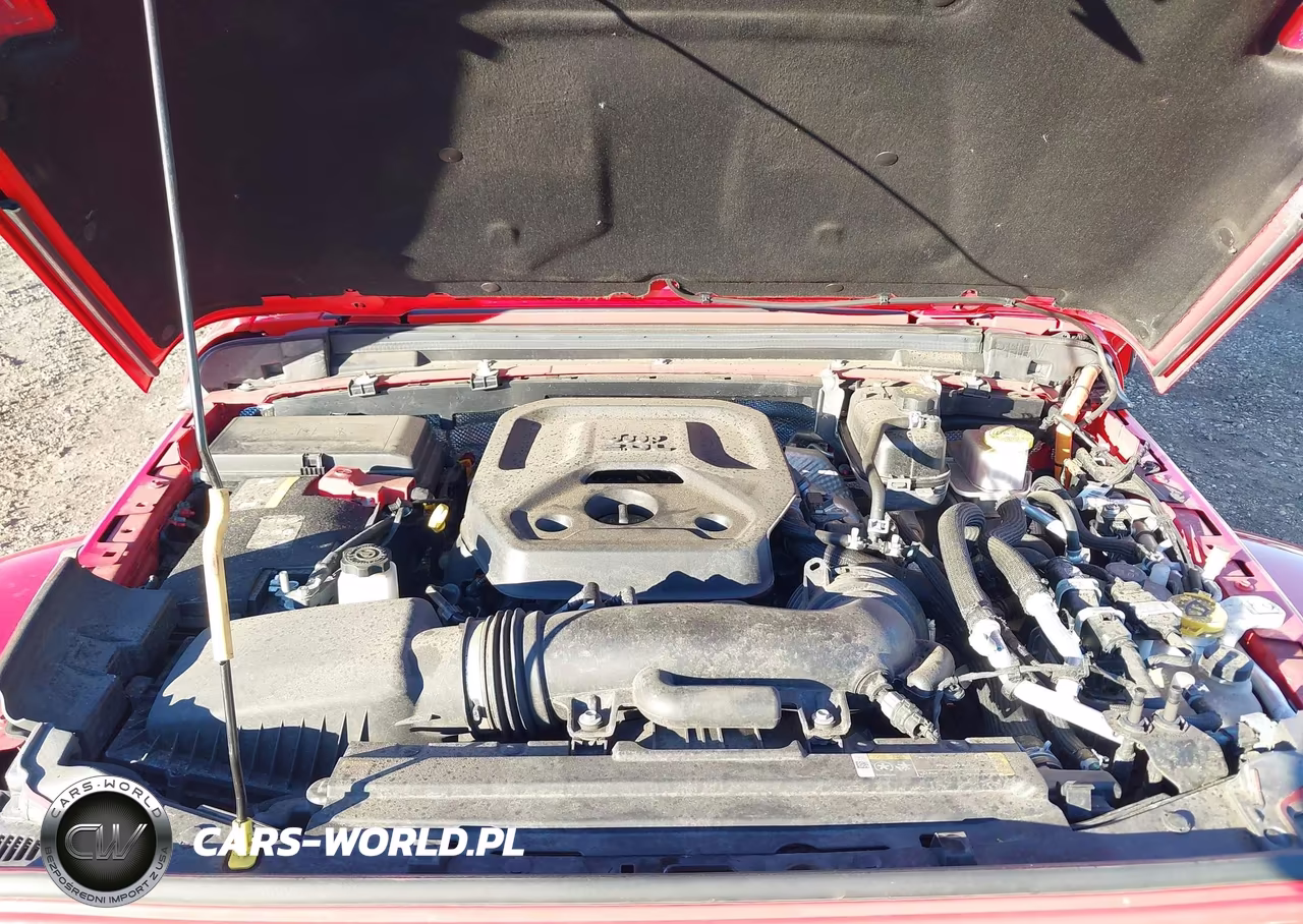 2024 Jeep Wrangler 4Xe Sport S 4Xe VIN:1C4RJXN64RW161200 - 10