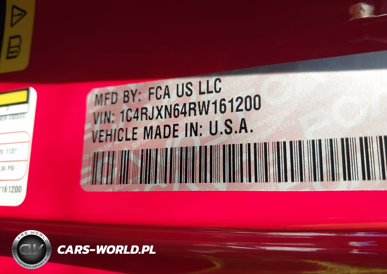 2024 Jeep Wrangler 4Xe Sport S 4Xe VIN:1C4RJXN64RW161200 - 9