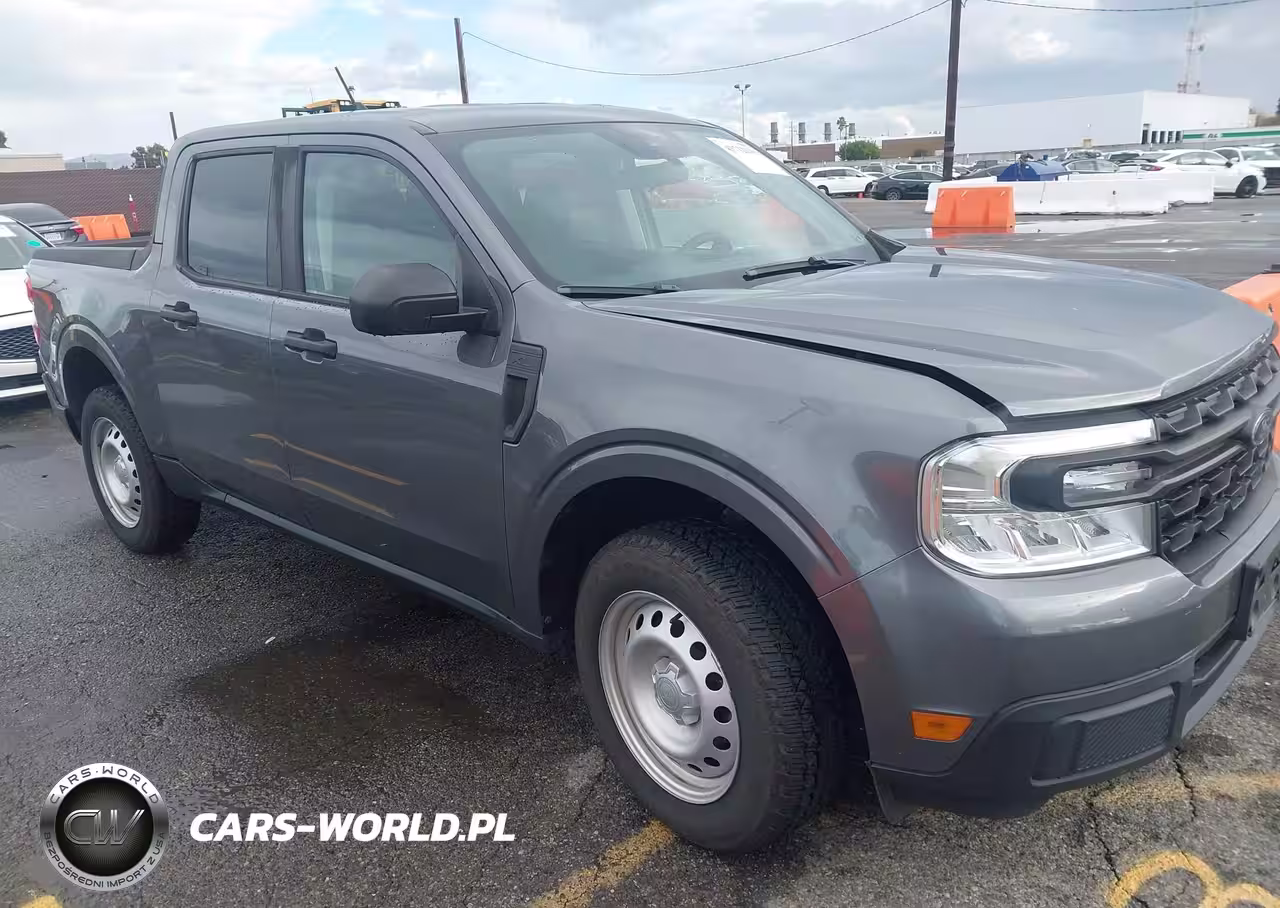 2023 Ford Maverick Xl