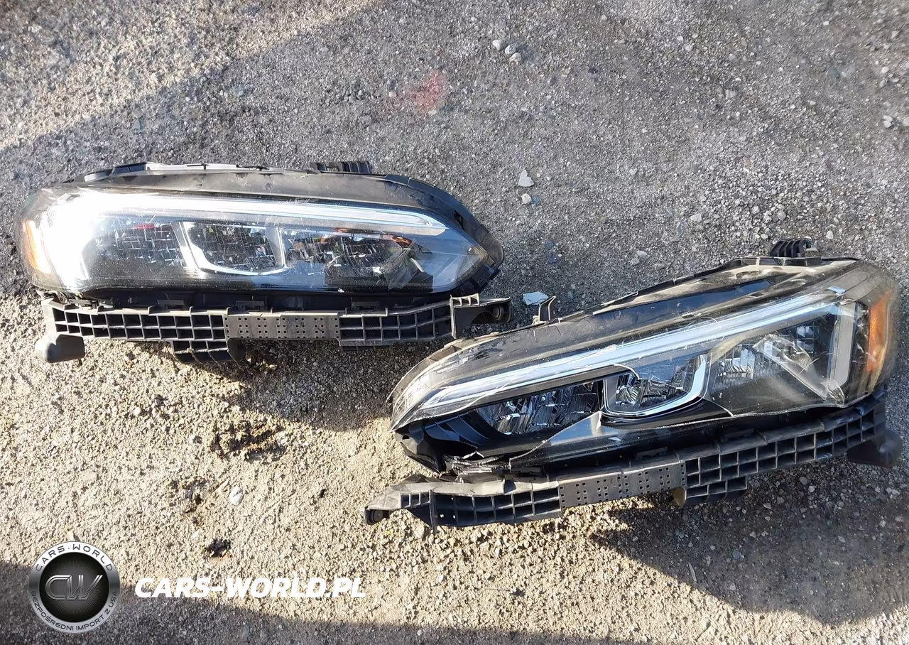 2022 Honda Civic Ex VIN:2HGFE1F77NH318577 - 12