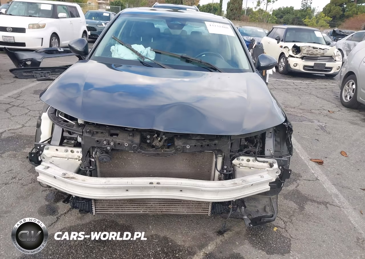 2022 Honda Civic Ex VIN:2HGFE1F77NH318577 - 13