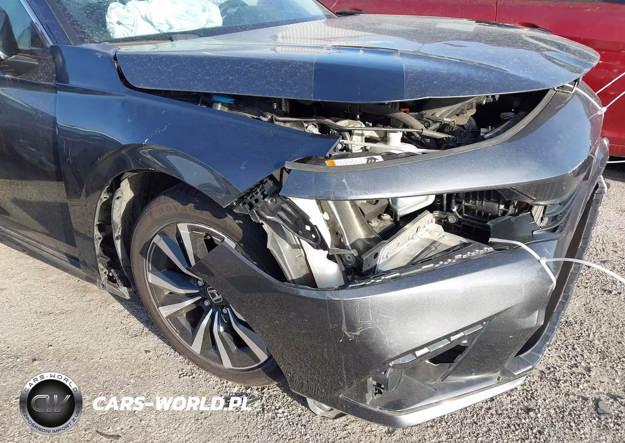 2022 Honda Civic Ex VIN:2HGFE1F77NH318577 - 18