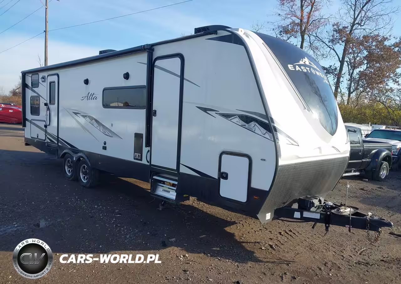 2022 East To West Alta