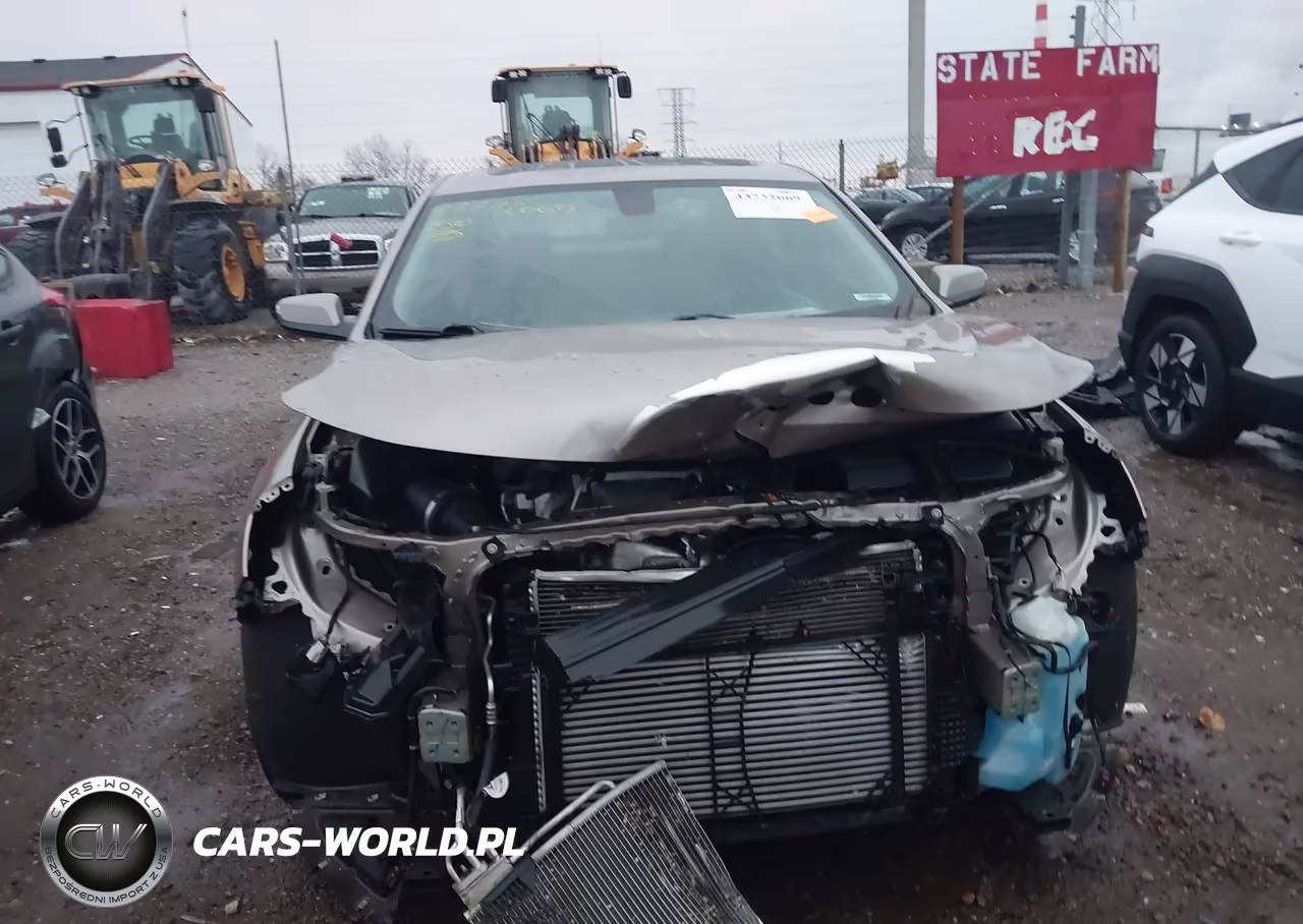 2022 Chevrolet Malibu Fwd Premier VIN:1G1ZE5SX5NF116145 - 13