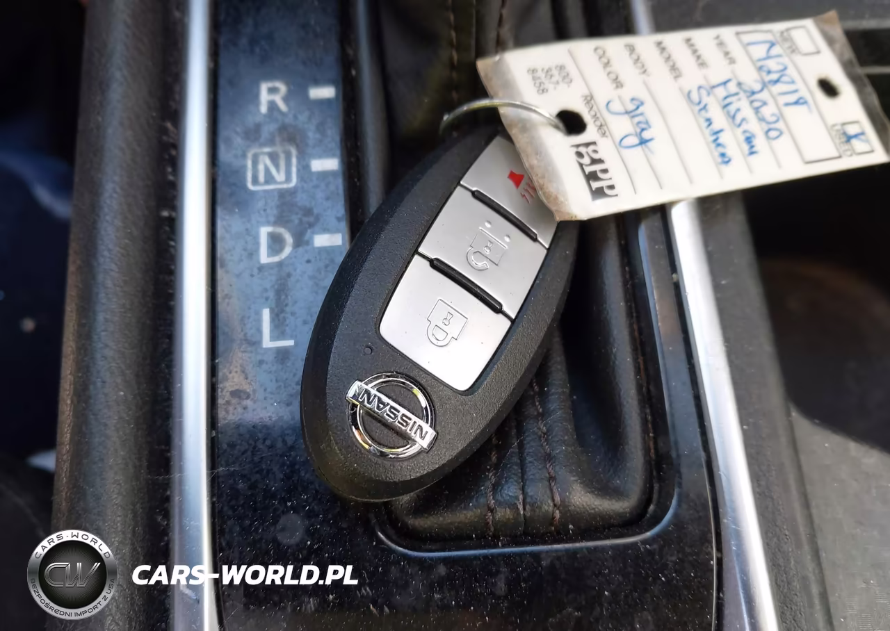 2020 Nissan Sentra Sv Xtronic Cvt VIN:3N1AB8CVXLY229545 - 11