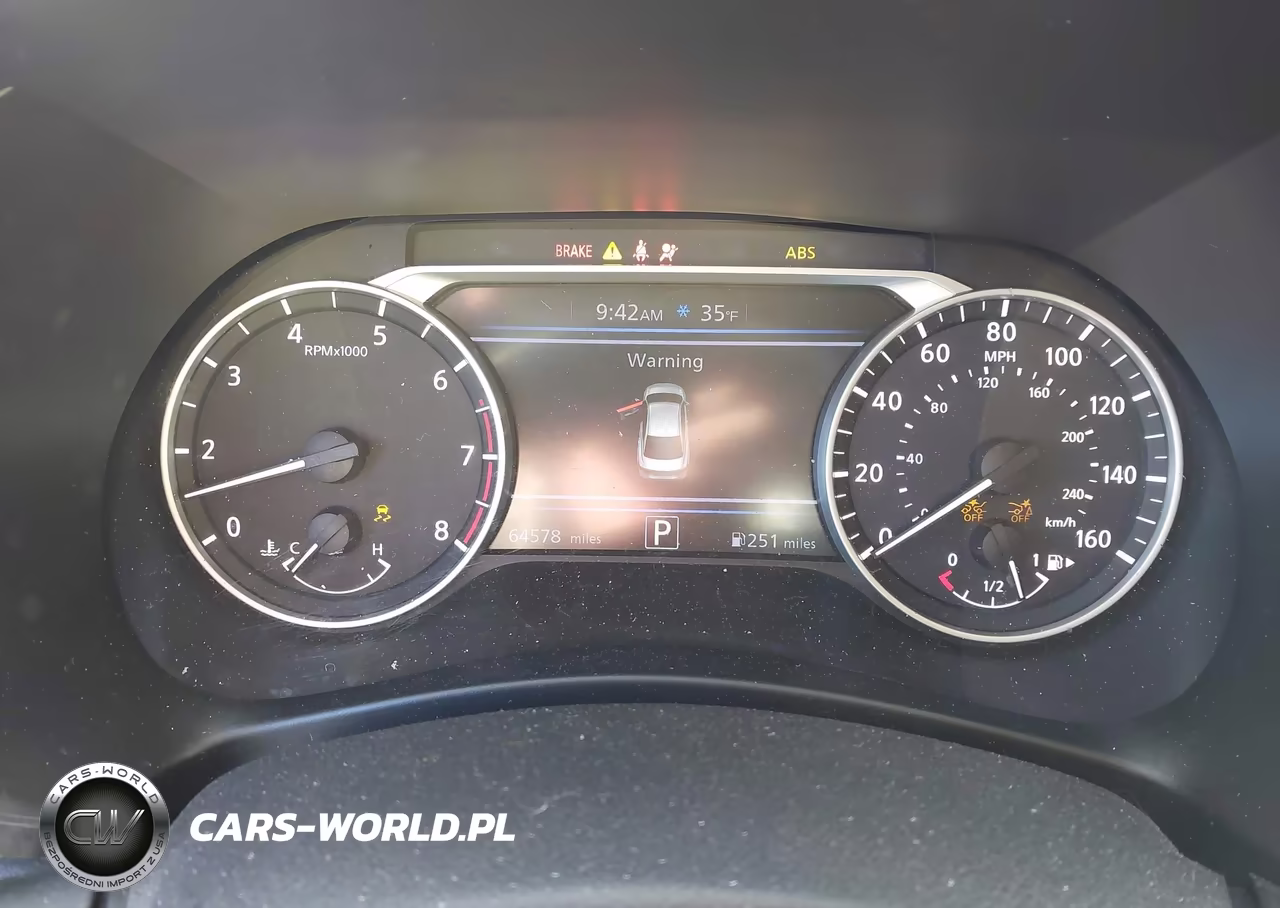 2020 Nissan Sentra Sv Xtronic Cvt VIN:3N1AB8CVXLY229545 - 7