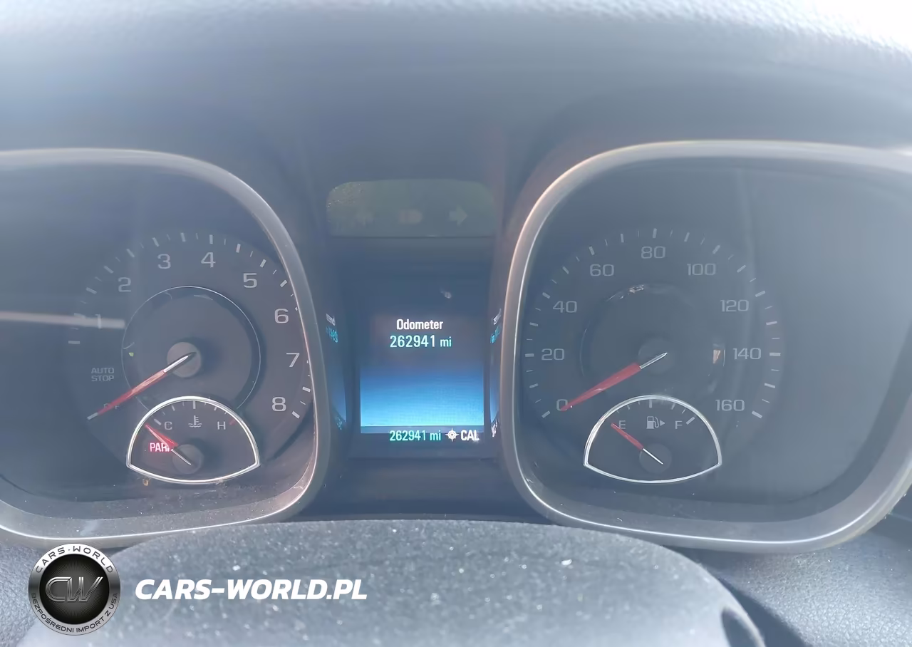 2015 Chevrolet Malibu 1Lz VIN:1G11F5SL2FF229950 - 7
