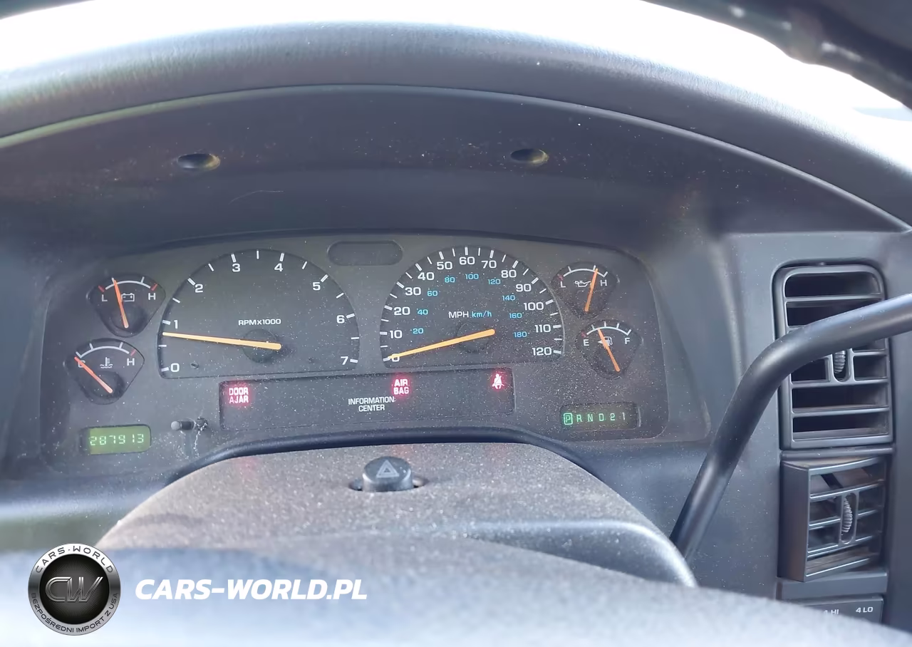 2002 Dodge Dakota Sport VIN:1B7HG38N82S517067 - 7