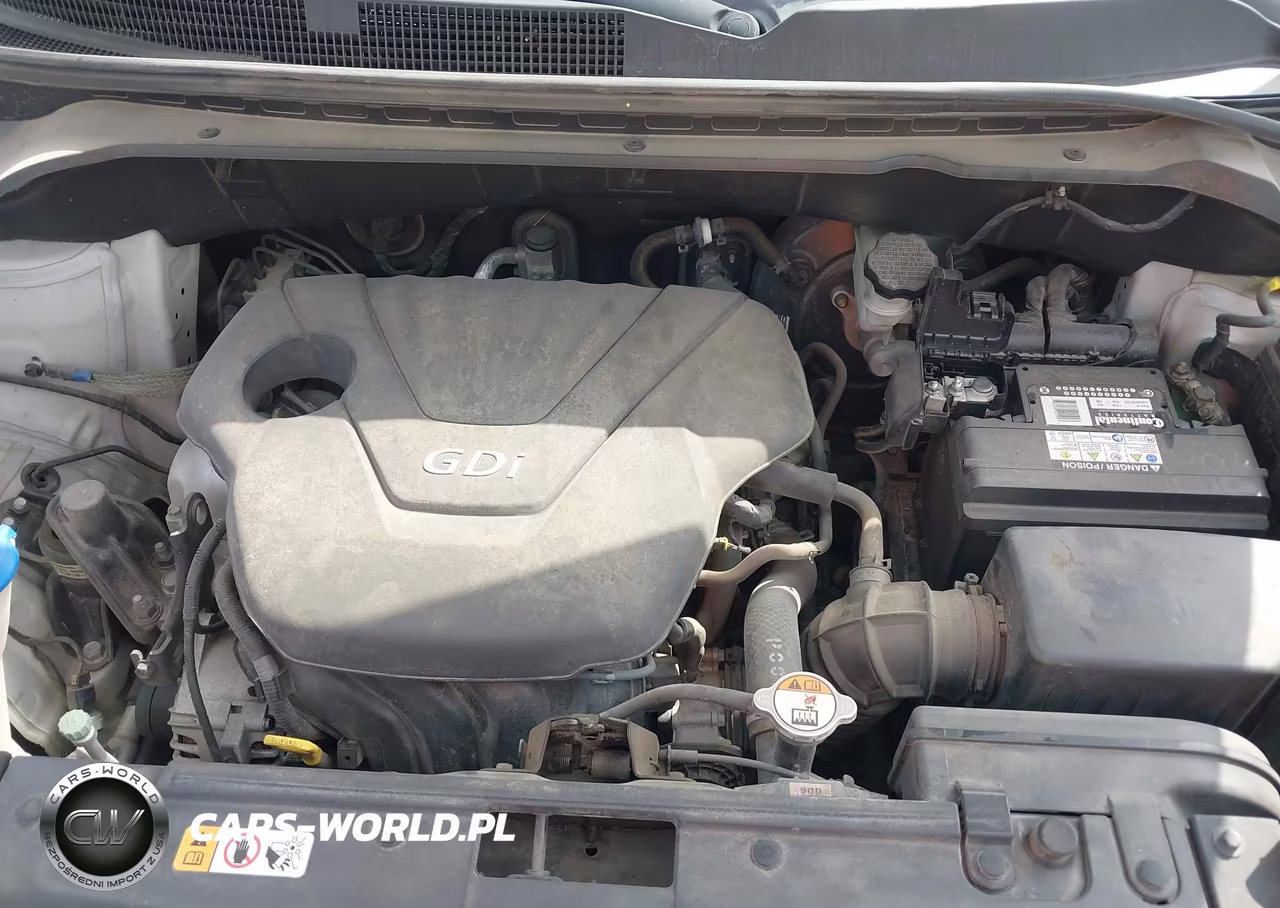 2016 Kia Soul VIN:KNDJN2A21G7871721 - 10
