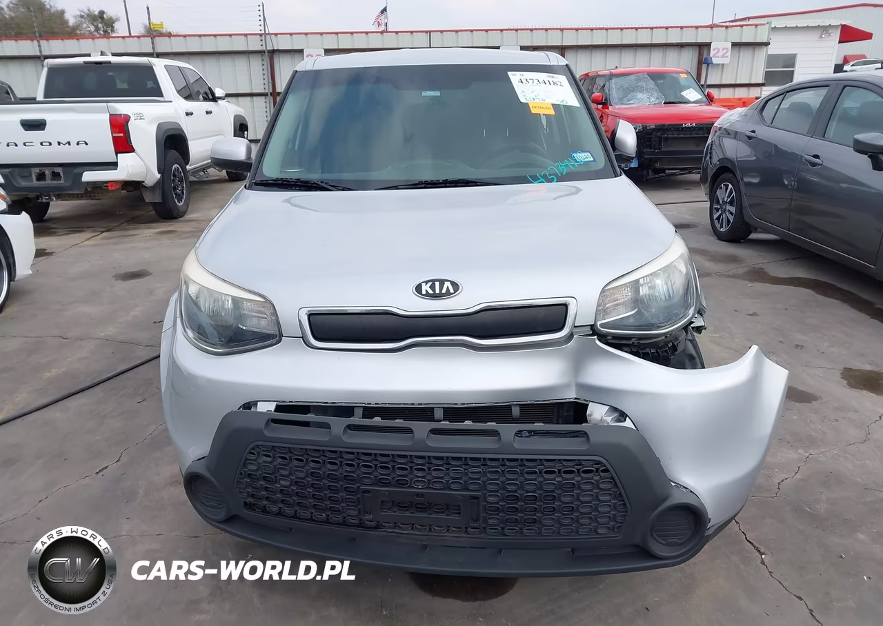 2016 Kia Soul VIN:KNDJN2A21G7871721 - 12
