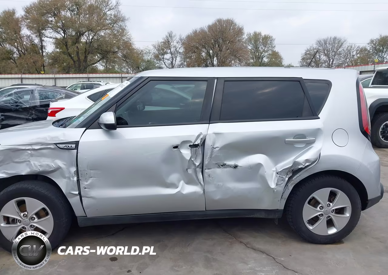 2016 Kia Soul VIN:KNDJN2A21G7871721 - 14