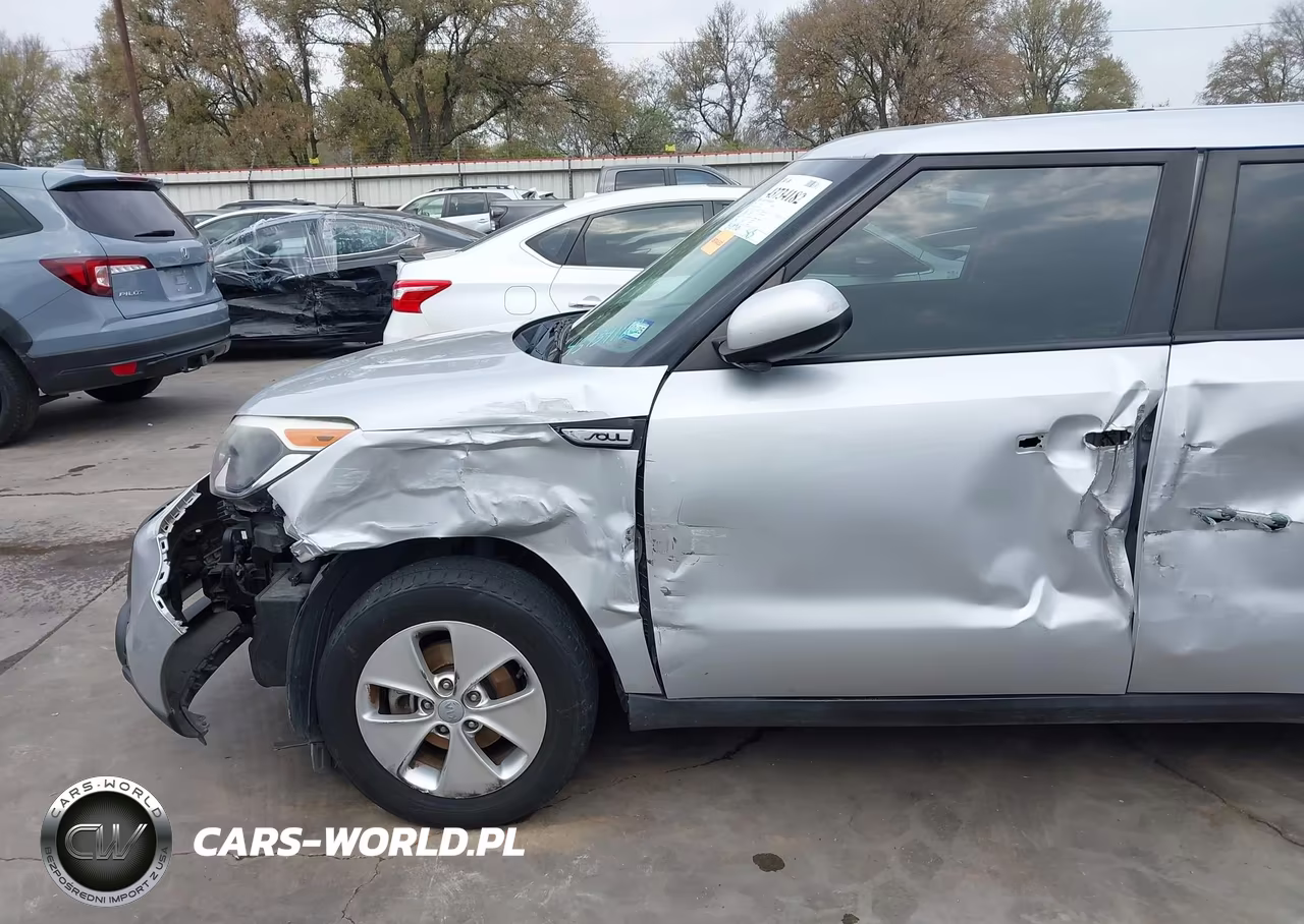 2016 Kia Soul VIN:KNDJN2A21G7871721 - 18