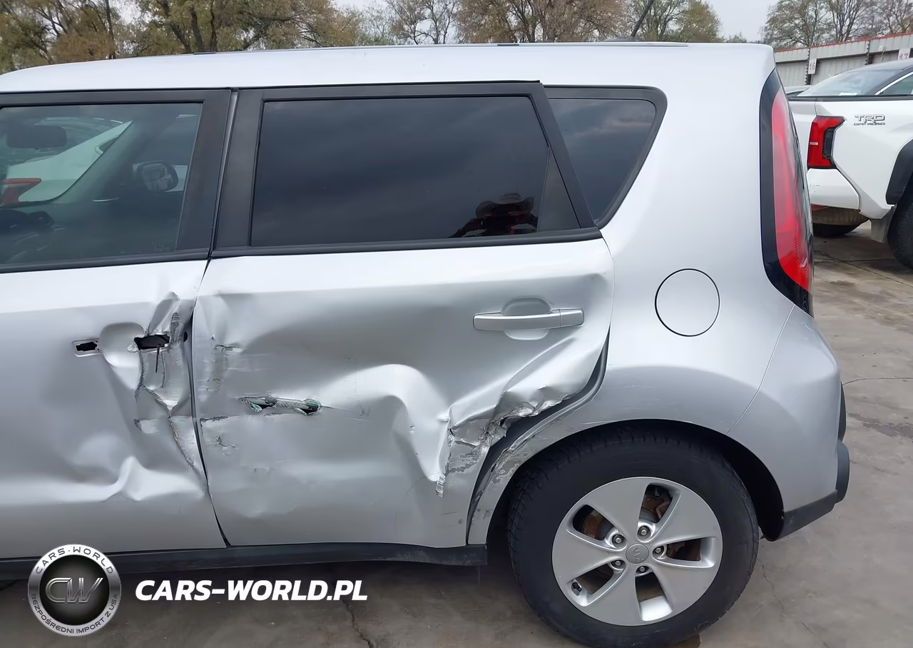 2016 Kia Soul VIN:KNDJN2A21G7871721 - 19