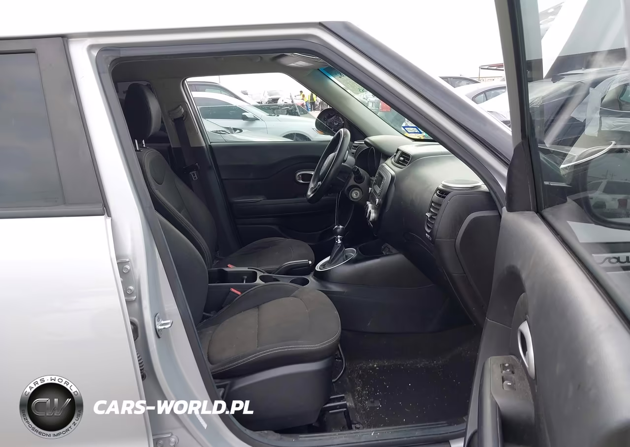 2016 Kia Soul VIN:KNDJN2A21G7871721 - 5