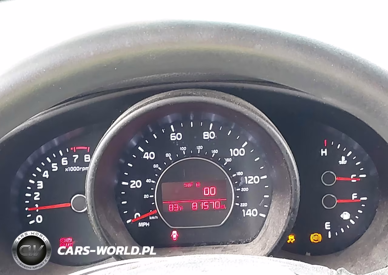 2016 Kia Soul VIN:KNDJN2A21G7871721 - 7