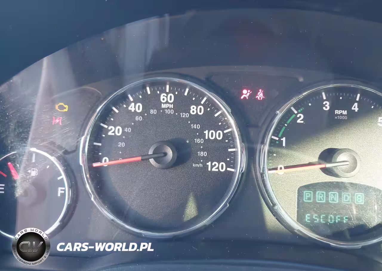 2011 Jeep Liberty Sport VIN:1J4PN2GKXBW571038 - 7