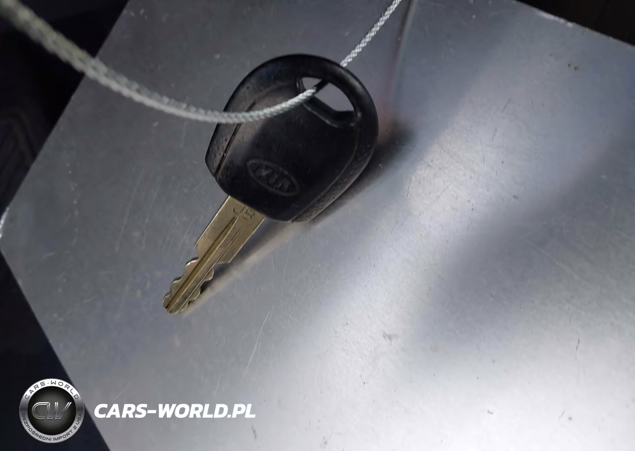 2006 Kia Rio Lx VIN:KNADE123466164984 - 11