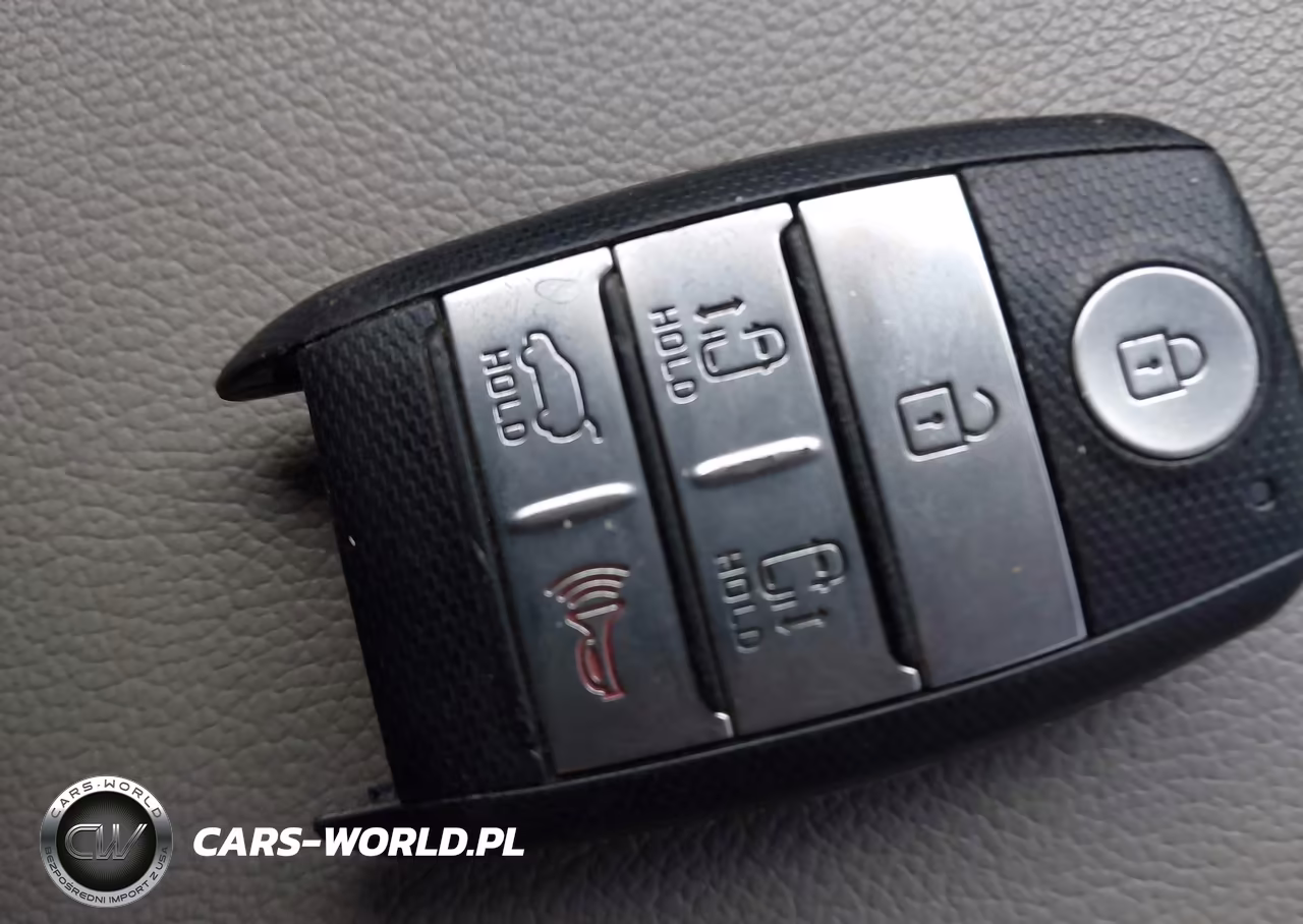 2015 Kia Sedona Ex VIN:KNDMC5C16F6077083 - 11