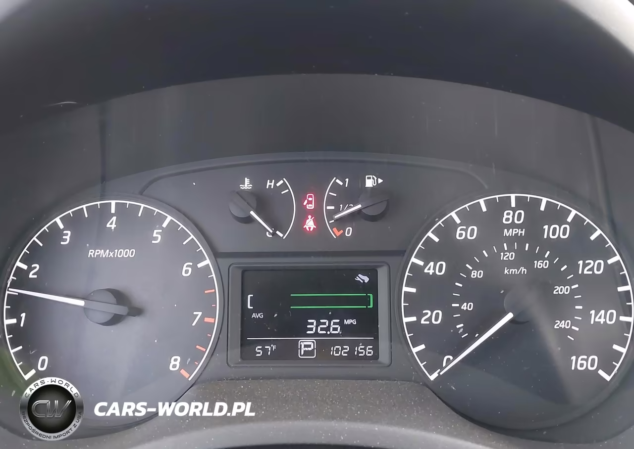 2016 Nissan Sentra S VIN:3N1AB7AP6GY304164 - 7
