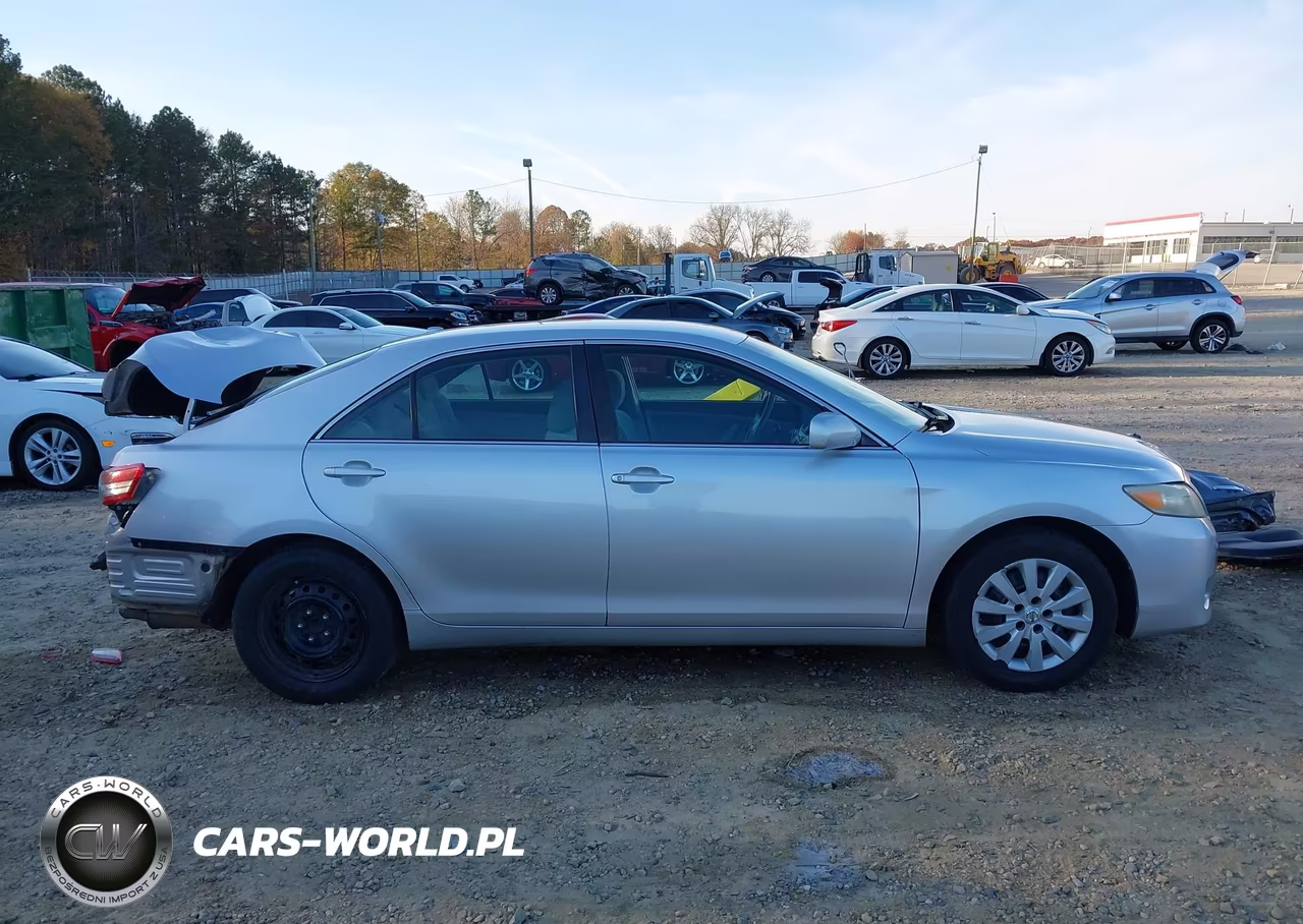 2011 Toyota Camry VIN:4T1BF3EK6BU678360 - 13
