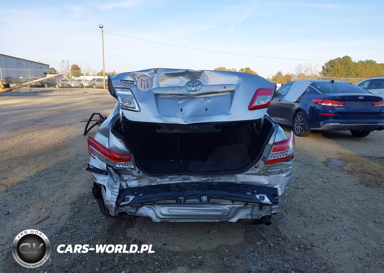 2011 Toyota Camry VIN:4T1BF3EK6BU678360 - 16