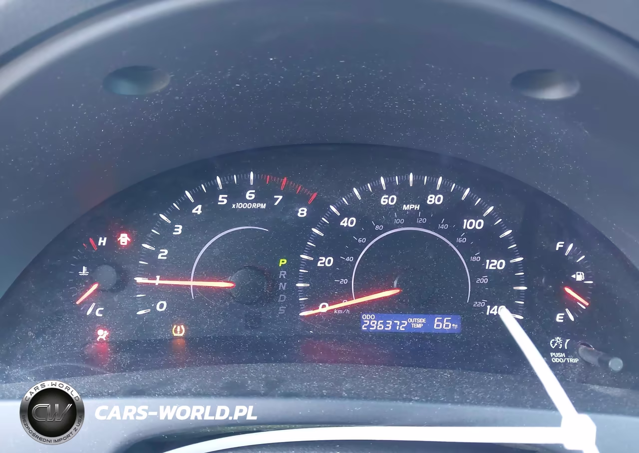 2011 Toyota Camry VIN:4T1BF3EK6BU678360 - 7