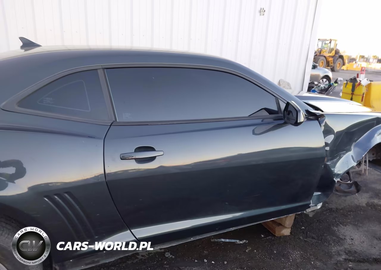 2015 Chevrolet Camaro 1Ls VIN:2G1FA1E38F9301980 - 12