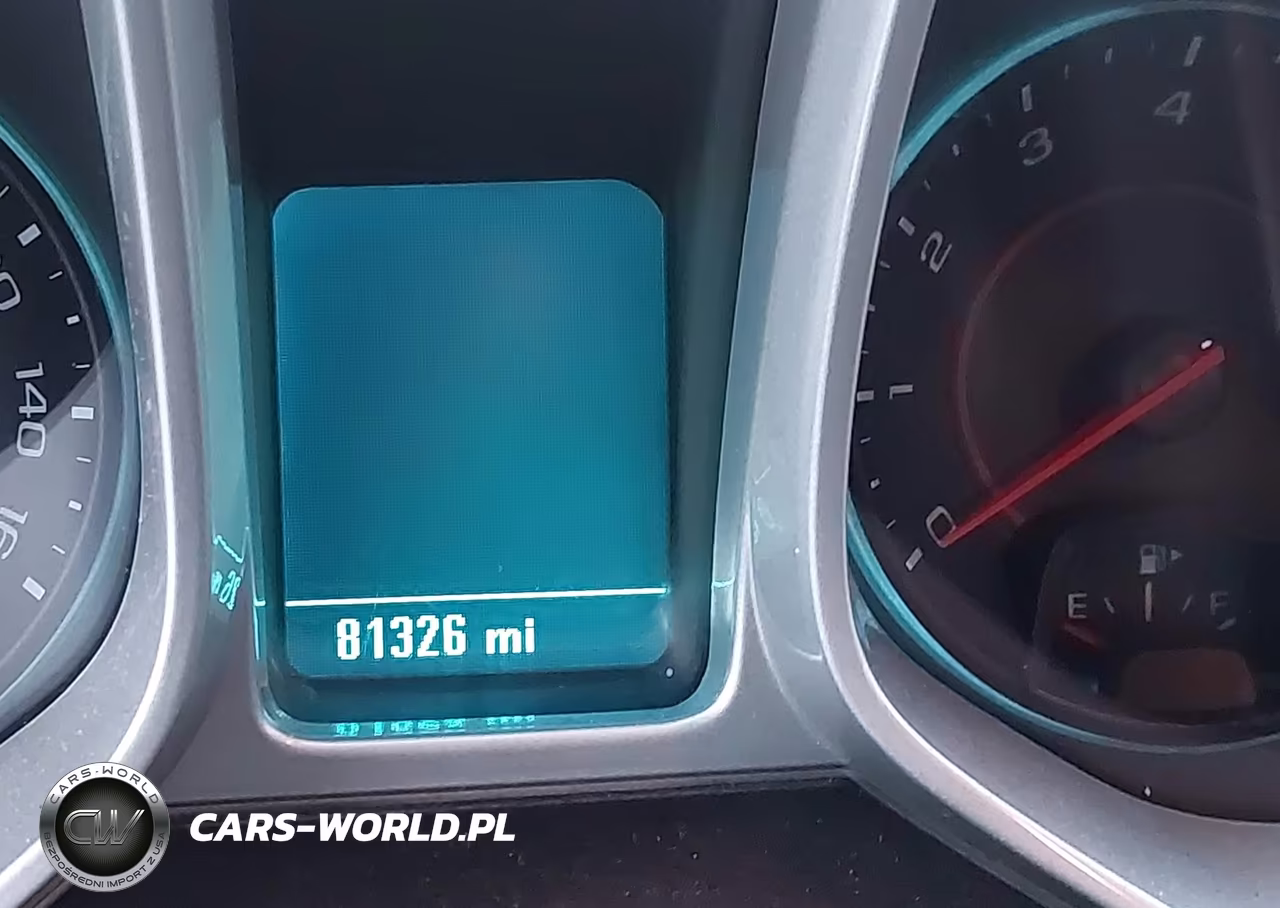 2015 Chevrolet Camaro 1Ls VIN:2G1FA1E38F9301980 - 14